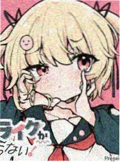 纸上江湖 漫画海报