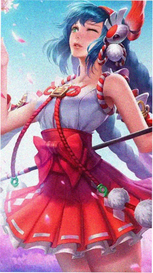 雾港档案 剧集海报
