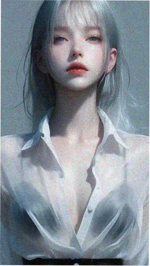 合租十分钟 短剧海报
