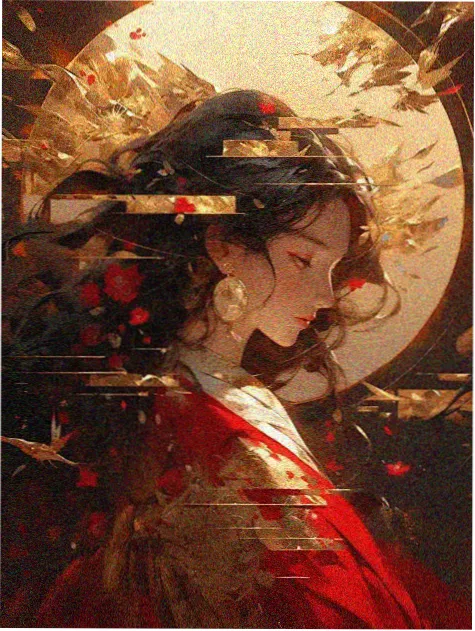 老片修复幕后工作照