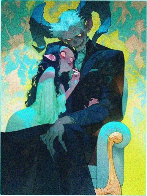 潮汐守夜人 剧集海报