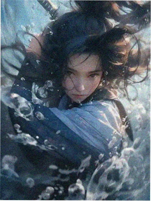 八号候车厅 剧集海报